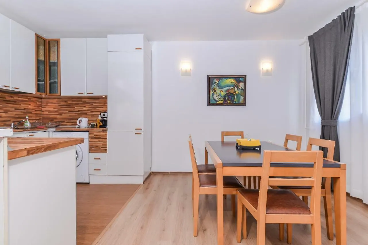 Eleganto - Two Bedroom, Top Central, Stylish Apartment Sofia 0*,  Bulgaria