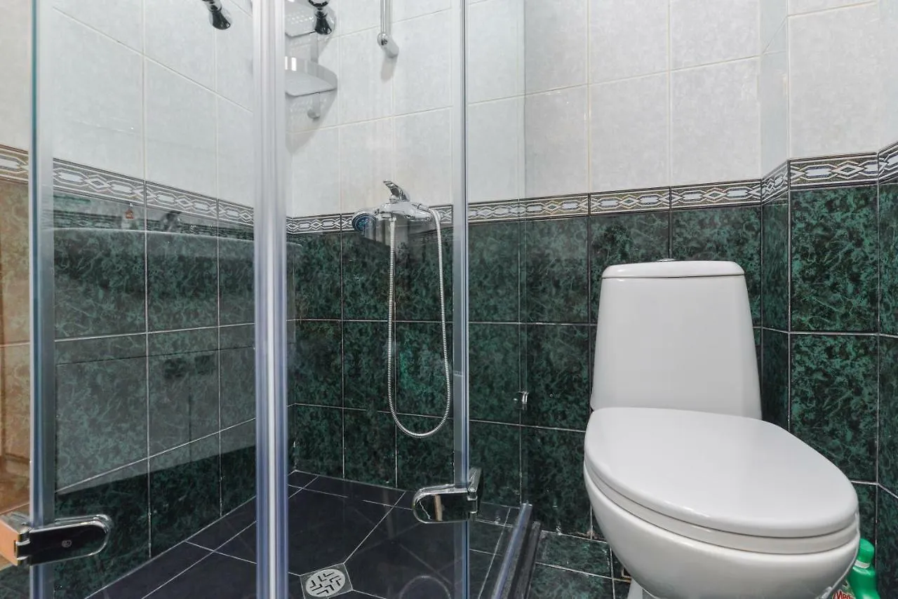 Eleganto - Two Bedroom, Top Central, Stylish Apartment Sofia 0*,  Bulgaria