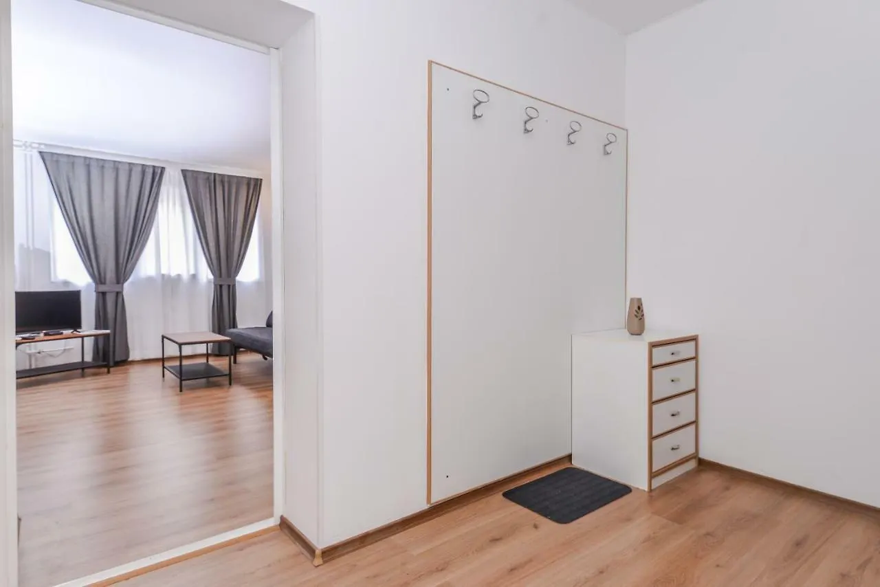 Eleganto - Two Bedroom, Top Central, Stylish Apartment Sofia Bulgaria