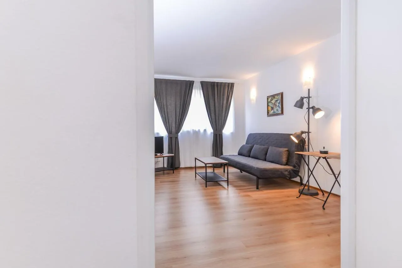 Eleganto - Two Bedroom, Top Central, Stylish Apartment صوفيا بلغاريا