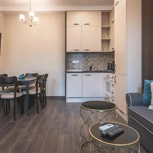 Appartamento 1001 Nights - 2bd Luxury In, Sofia