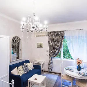 Appartamento Center Designer 1 Minute To Ndk&vitosha, Sofia