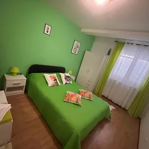 Apartman Bajo Rovigno