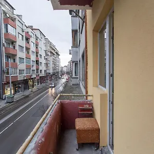 Appartamento Elegant 2bdr With A Balcony, Sofia