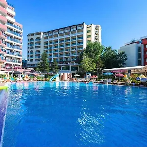 Admiral Plaza Sunny Beach