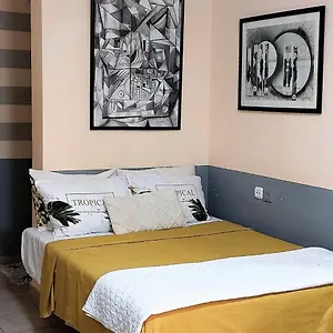 Hanna's Place - Great Location אילת