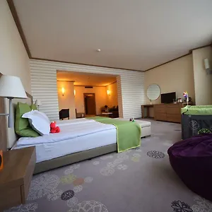 Suite Hotel Sofia Szálloda