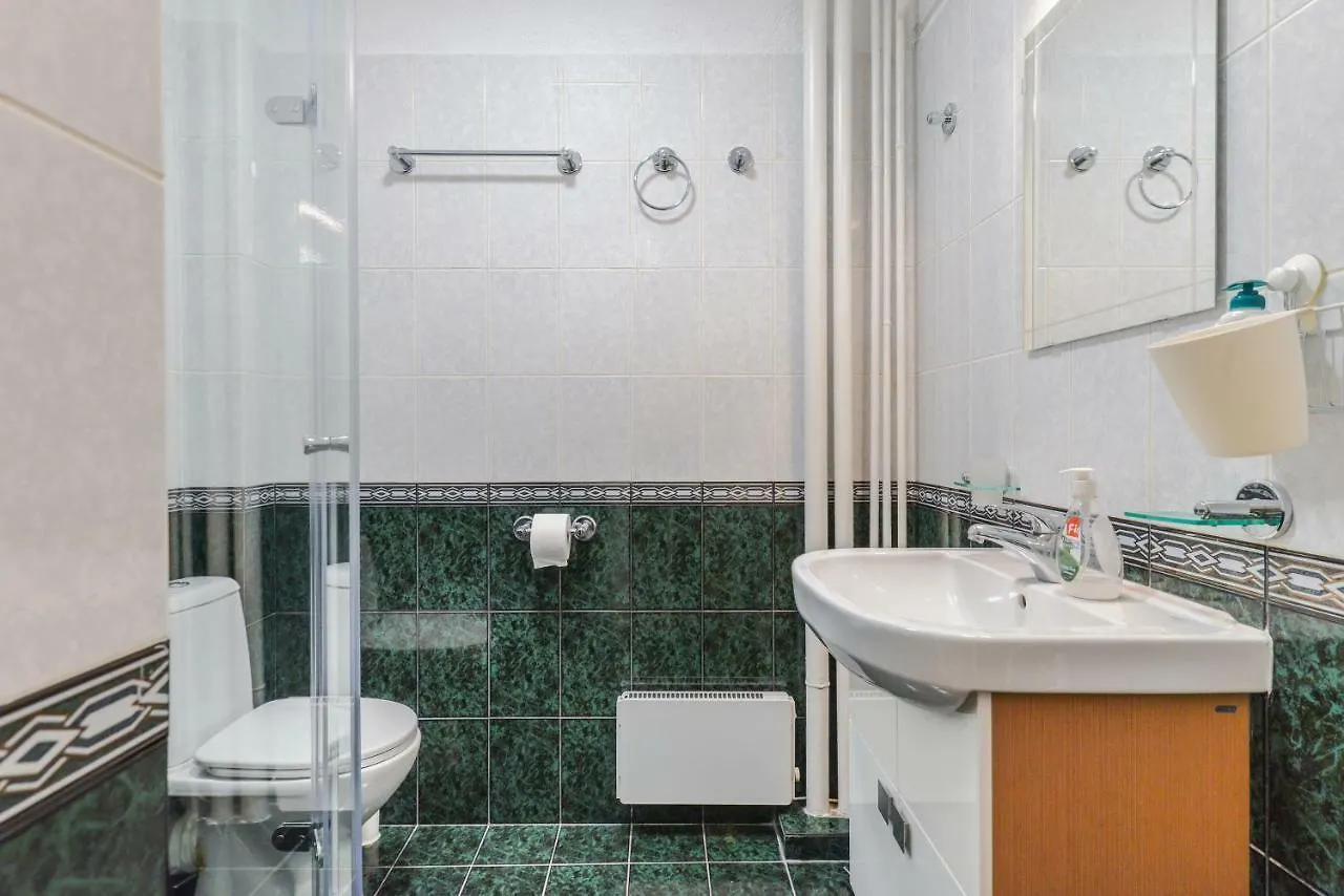 Eleganto - Central 2Bd Stylish Apartment By Flat Mаnager Σόφια