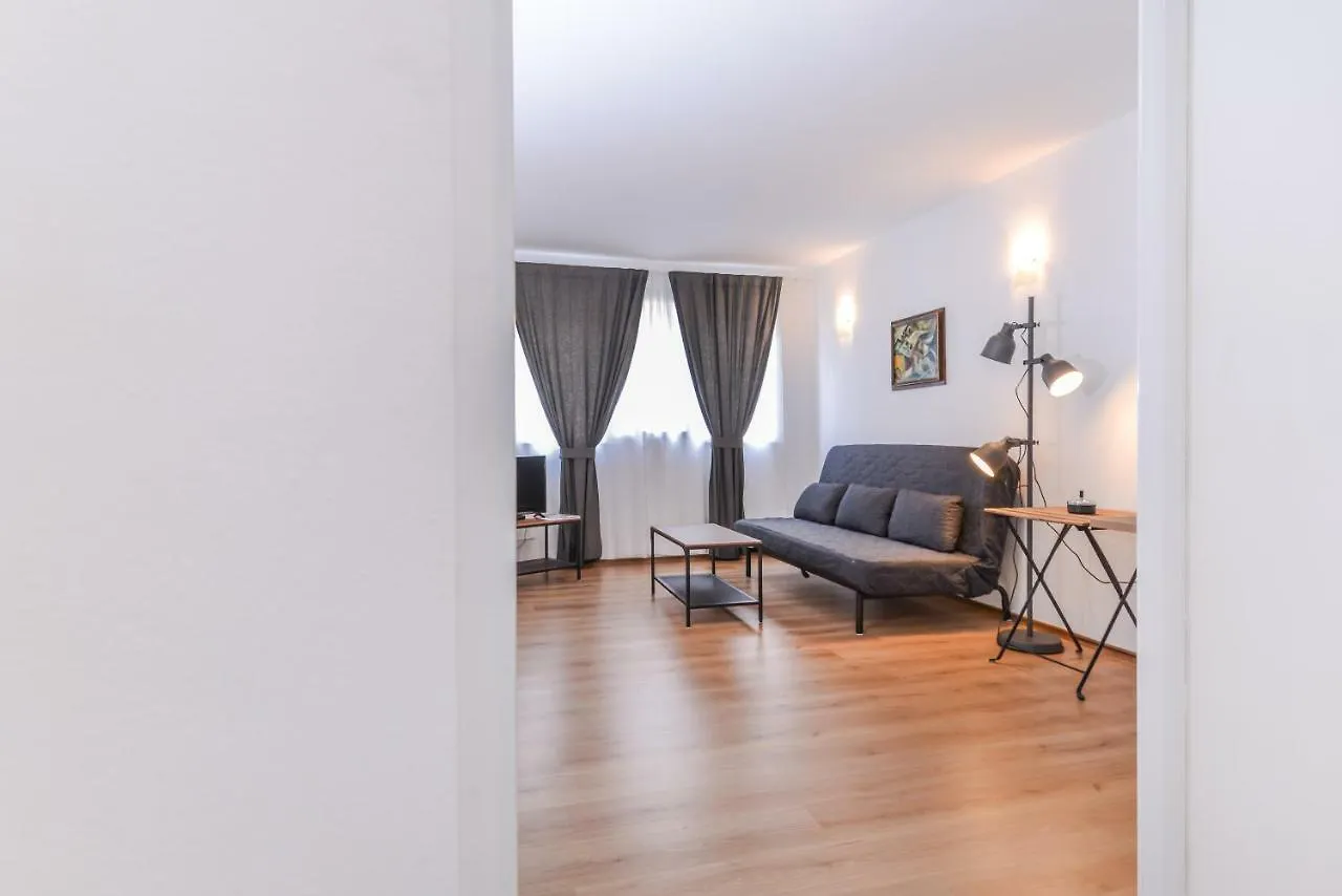 Eleganto - Central 2Bd Stylish Apartment By Flat Mаnager Σόφια