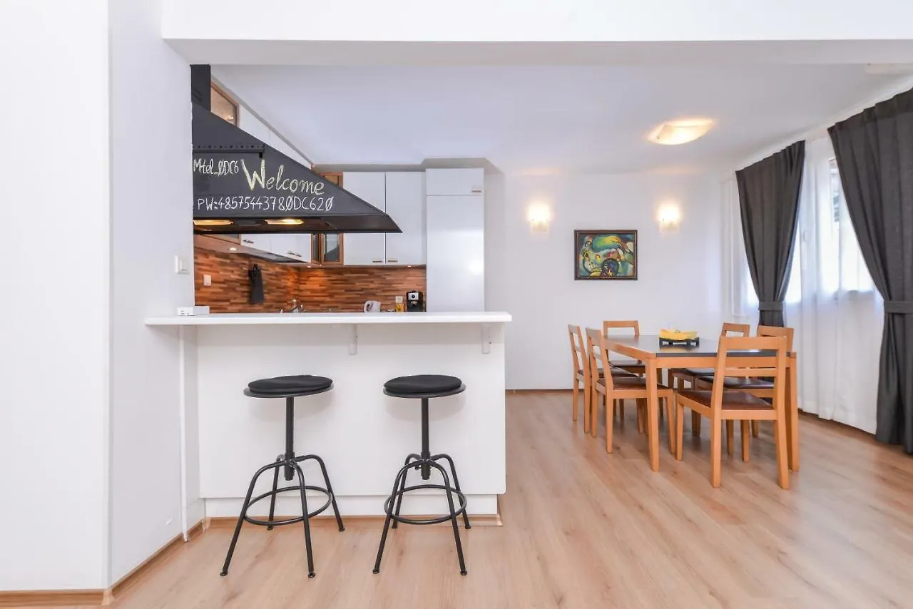 Eleganto - Central 2Bd Stylish Apartment By Flat Mаnager Sofie